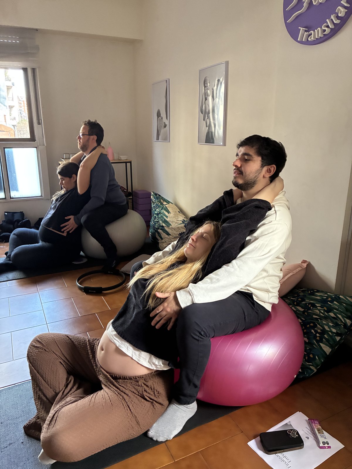 Taller de Transitar